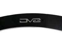 Thumbnail for DV8 Offroad 21-22 Ford Bronco Fender Flare Deletes Set of 4 Front & Rear