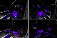 Thumbnail for Oracle 19-22 RAM Complete Interior Ambient Lighting ColorSHIFT RGB Conversion Kit SEE WARRANTY