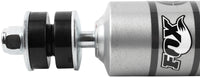 Thumbnail for Fox 01-10 Chevy HD 2.0 Performance Series 5.1in. Smooth Body IFP Front Shock (Alum) / 0-1in. Lift
