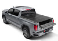 Thumbnail for BAK 2020 Chevy Silverado 2500/3500 HD 8ft Bed BAKFlip F1
