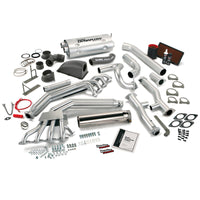 Thumbnail for Banks Power 01-03 GM 8.1 Mh - W20/22 (L-Exit) PowerPack System