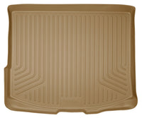 Thumbnail for Husky Liners 2013 Ford Escape WeatherBeater Tan Cargo Liner