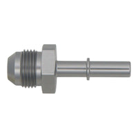 Thumbnail for DeatschWerks 8AN Male Flare to 5/16in Male EFI Quick Connect Adapter
