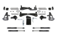 Thumbnail for Fabtech 01-10 GM C/K2500HD 6in Rts Sys w/Stealth