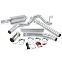 Thumbnail for Banks Power 02 Dodge 5.9L Std Cab Git-Kit - SS Single Exhaust w/ Chrome Tip