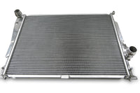 Thumbnail for CSF 00-06 BMW M3 (E46) Triple Pass Radiator