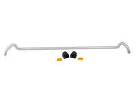 Thumbnail for Whiteline 04-07 Subaru STi  Front 24mm Swaybar-X h/duty Blade adjustable