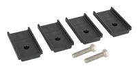 Thumbnail for Rhino-Rack Heavy Duty Leg Height Spacer - 10mm - 2 Pairs
