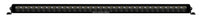 Thumbnail for Hella Universal Black Magic 32in Thin Light Bar - Driving Beam