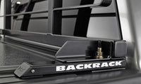 Thumbnail for BackRack 99-16 Superduty Low Profile Tonneau Hardware Kit