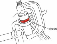 Thumbnail for SPC Performance BALLJOINT ( 1 deg.)