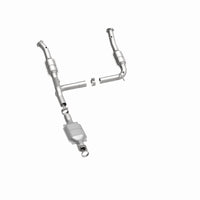 Thumbnail for MagnaFlow Conv DF 04 Lincoln Aviator 4.6L