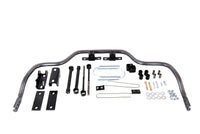 Thumbnail for Hellwig 11-18 Chevy Silverado 2500 HD 4-6in Lift Solid Heat Treated Chromoly 1-1/4in Rear Sway Bar