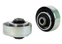 Thumbnail for Whiteline Plus 07-16 EVO X Front Control Arm Lower Inner Rear Bushing