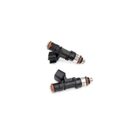 Thumbnail for DeatschWerks 06-10 Polaris FST 1000cc Power Sports Fuel Injectors (Set of 2)
