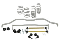 Thumbnail for Whiteline 17-20 Honda Civic Si / Type-R Grip Series Kit