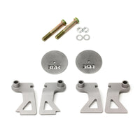 Thumbnail for BMR 67-69 1st Gen F-Body Front Coilover Conversion Kit - Bare