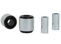 Thumbnail for Whiteline Rear Track Bar - To Diff Bushing 97-06 Jeep Wrangler TJ