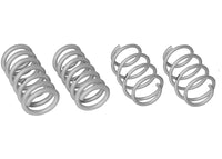 Thumbnail for Whiteline 2015 Ford Mustang GT S550 Performance Lowering Springs