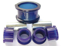Thumbnail for SuperPro 2003 Infiniti G35 Base Steering Rack & Pinion Mount Bushing Kit (50mm Tube)