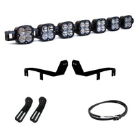 Thumbnail for Baja Designs 2017+ Ford Raptor 7 XL Linkable Light Kit