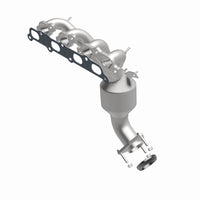 Thumbnail for MagnaFlow Conv DF 2004-2005 Colorado 2.8L