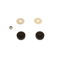 Thumbnail for Bilstein B6 1979 Saab 900 EMS Rear 46mm Monotube Shock Absorber
