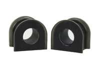 Thumbnail for Whiteline 97-01 Acura Integra Type R 24mm Rear Sway Bar Mount Bushing Kit