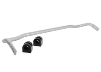 Thumbnail for Whiteline 17-20 Tesla 3 Front 30mm Heavy Duty Swaybar