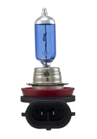 Thumbnail for Hella Optilux H8 12V/35W XB Xenon White Bulb (pair)