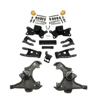 Thumbnail for Belltech LOWERING KIT W/O SHOCKS