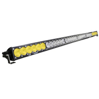 Thumbnail for Baja Designs OnX6+ Dual Control 60in Amber/White LED Light Bar
