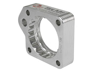 Thumbnail for aFe Silver Bullet Throttle Body Spacers TBS Ford Ranger/Explorer 90-01 V6-4.0L (Excluding SOHC)