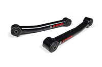 Thumbnail for JKS Manufacturing Jeep Wrangler TJ/LJ / Cherokee XJ Fixed J-Link Lower Control Arms - Front