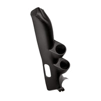 Thumbnail for Autometer 03-04 Chevrolet Corvette Black Dual Pillar