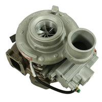 Thumbnail for BD Diesel 64.5mm Compressor 70mm Turbine Screamer Turbo Kit - 07.5-12 Dodge 6.7L Cummins