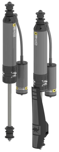 Thumbnail for ARB / OME Bp51 Shock Absorber Wrangler Jk Rear Long 690 S/N.