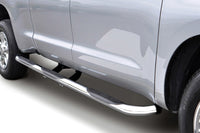 Thumbnail for Go Rhino 15-20 Ford F-150 6000 Series SideSteps - One Piece W2W - SS
