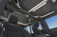 Thumbnail for BedRug 18-23 Jeep Wrangler JL 4-Door HeadLiner