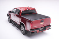 Thumbnail for Truxedo 15-20 GMC Canyon & Chevrolet Colorado w/Sport Bar 5ft Lo Pro Bed Cover