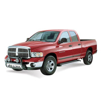 Thumbnail for Westin Sure-Grip Aluminum Running Boards 79 in - Brushed Aluminum