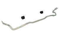 Thumbnail for Whiteline 03-07 Subaru Impreza Non-Turbo Sedan Front 22mm Swaybar-heavy duty
