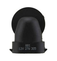 Thumbnail for Hella Optilux 881 12V Xenon Yellow XY Bulb