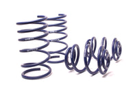 Thumbnail for H&R 90-91 BMW 318i/318is E30 Super Sport Spring (Non Cabrio)