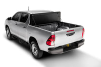 Thumbnail for UnderCover 16-18 Toyota Tacoma 5ft Flex Bed Cover