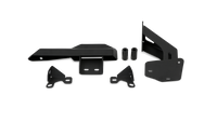 Thumbnail for 19-21 Jeep Gladiator JT Bumper Step (Fits JL-2965 Bumper)