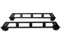 Thumbnail for DV8 Offroad 21-22 Ford Bronco FS-15 Series Rock Sliders