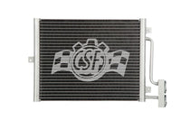 Thumbnail for CSF 97-99 Porsche Boxster 2.5L A/C Condenser