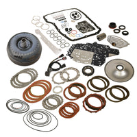 Thumbnail for BD Diesel  07.5-18 Dodge 68RFE Stage 4 Build-it w/Torque Converter