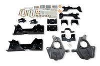 Thumbnail for Belltech LOWERING KIT W/O SHOCKS